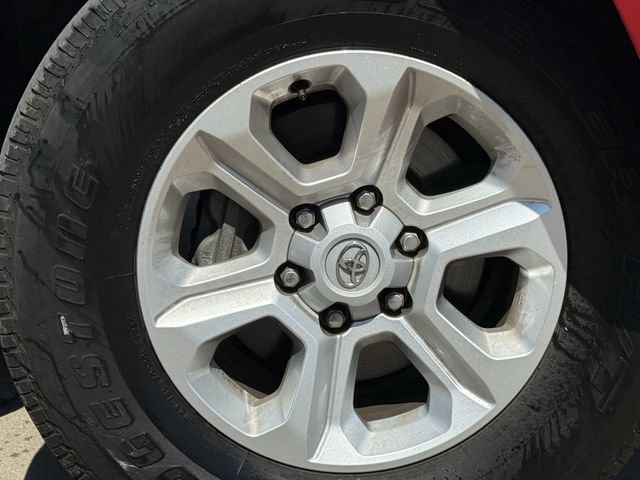 Used 2024 Toyota 4Runner SR5 RWD image 9