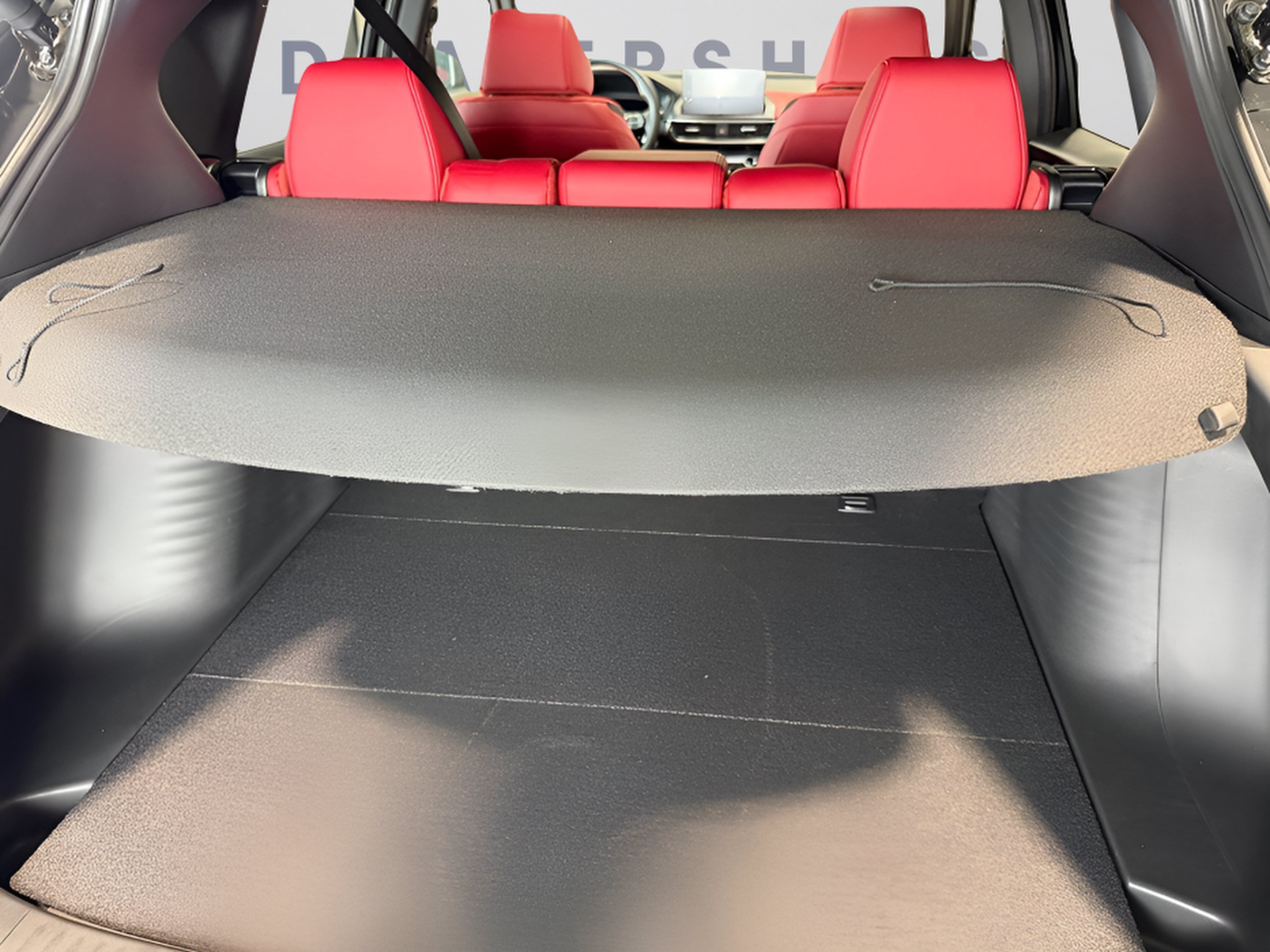New 2026 Acura ADX A-Spec AWD/4WD image 28
