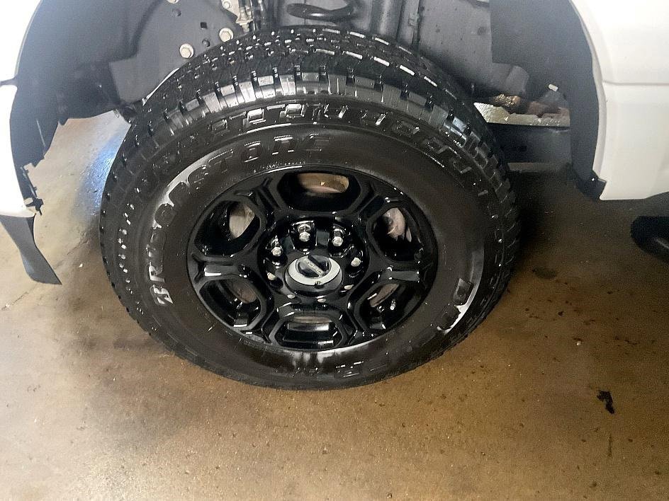 Used 2024 Ford F250 XL w/ STX Appearance Package image 14