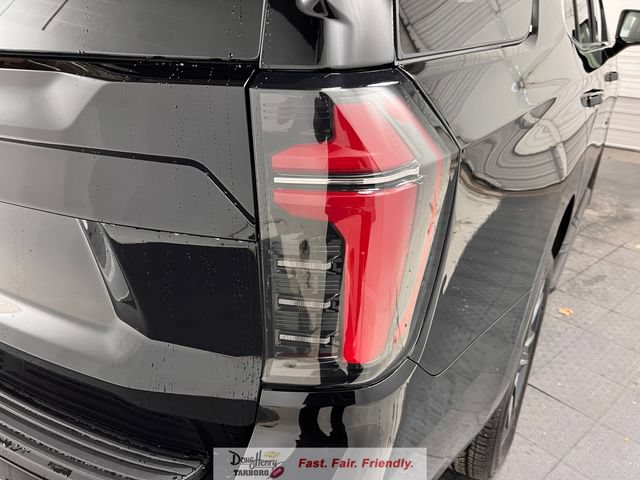 New 2026 Chevrolet Tahoe LS w/ LS Custom Edition RWD image 15