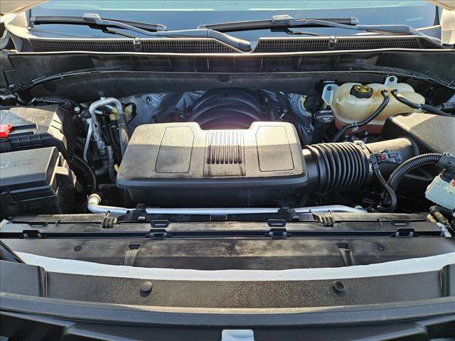Used 2021 GMC Yukon XL SLT w/ SLT Premium Package RWD image 28