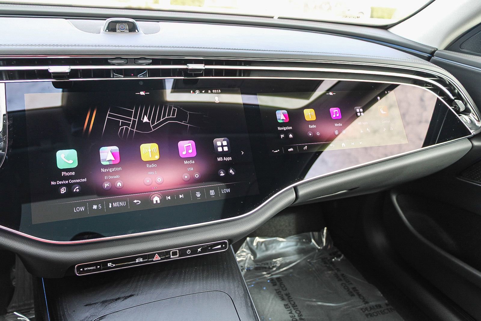 New 2026 Mercedes-Benz E 350 Sedan image 23