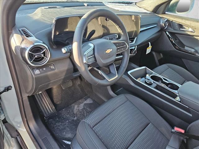 New 2026 Chevrolet Equinox LT image 12