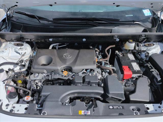 Used 2025 Toyota RAV4 LE image 23