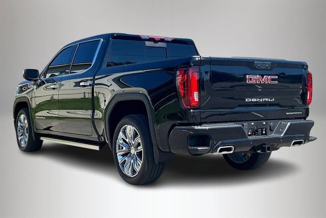 Used 2024 GMC Sierra 1500 Denali image 4