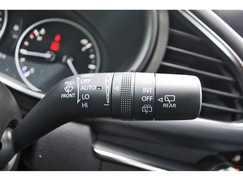 New 2026 MAZDA MAZDA3 2.5 S Hatchback w/ Premium Pkg FWD image 16