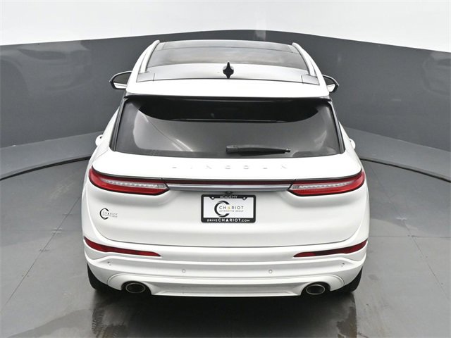 Used 2022 Lincoln Corsair Reserve w/ Equipment Group 201A image 41