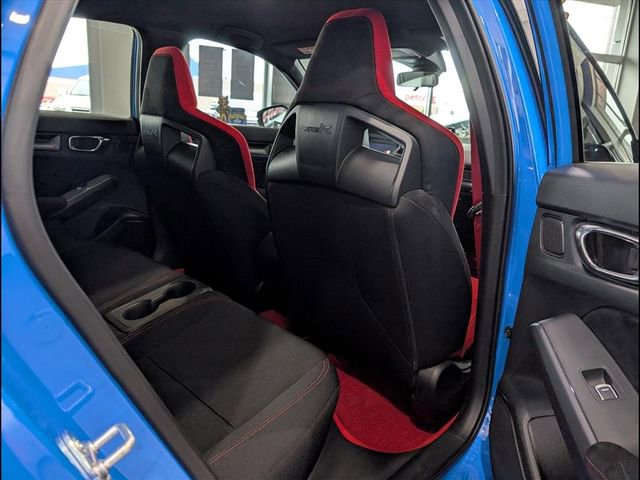 Certified 2024 Honda Civic Type R image 24