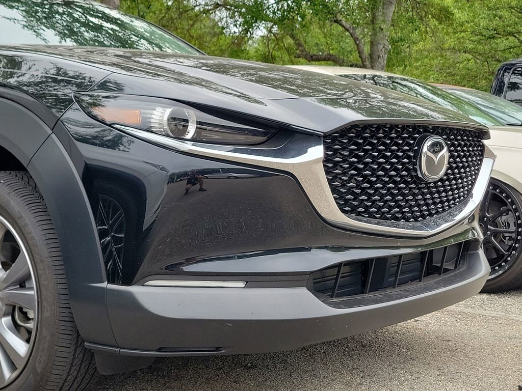 Certified 2025 MAZDA CX-30 AWD 2.5 S w/ Preferred Package image 6