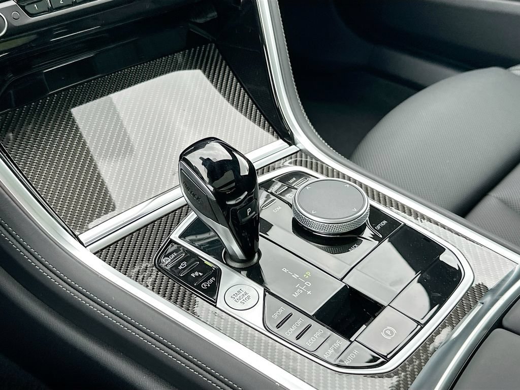 New 2026 BMW M850i xDrive AWD/4WD image 17