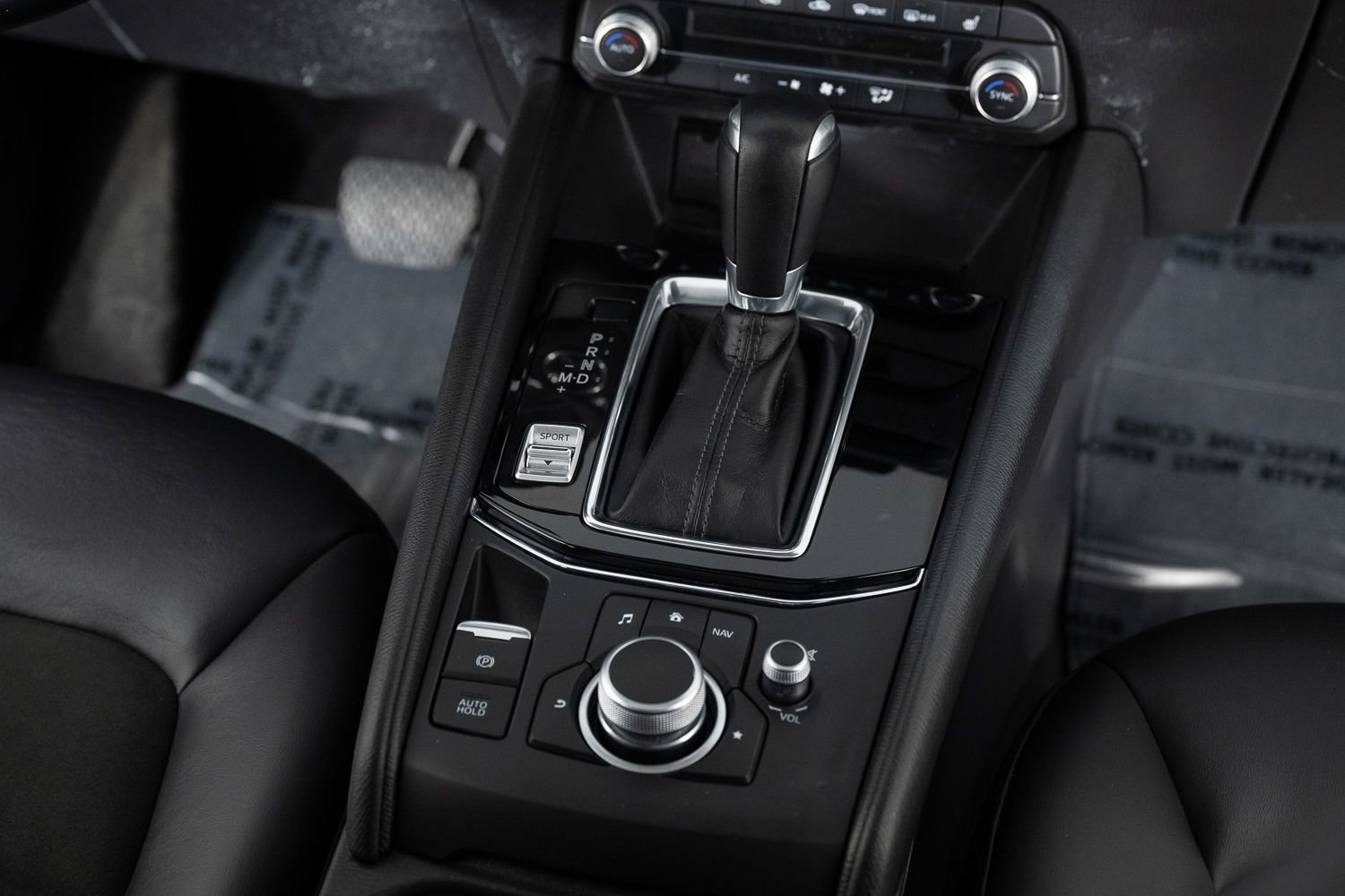 Used 2020 MAZDA CX-5 Touring AWD/4WD image 39