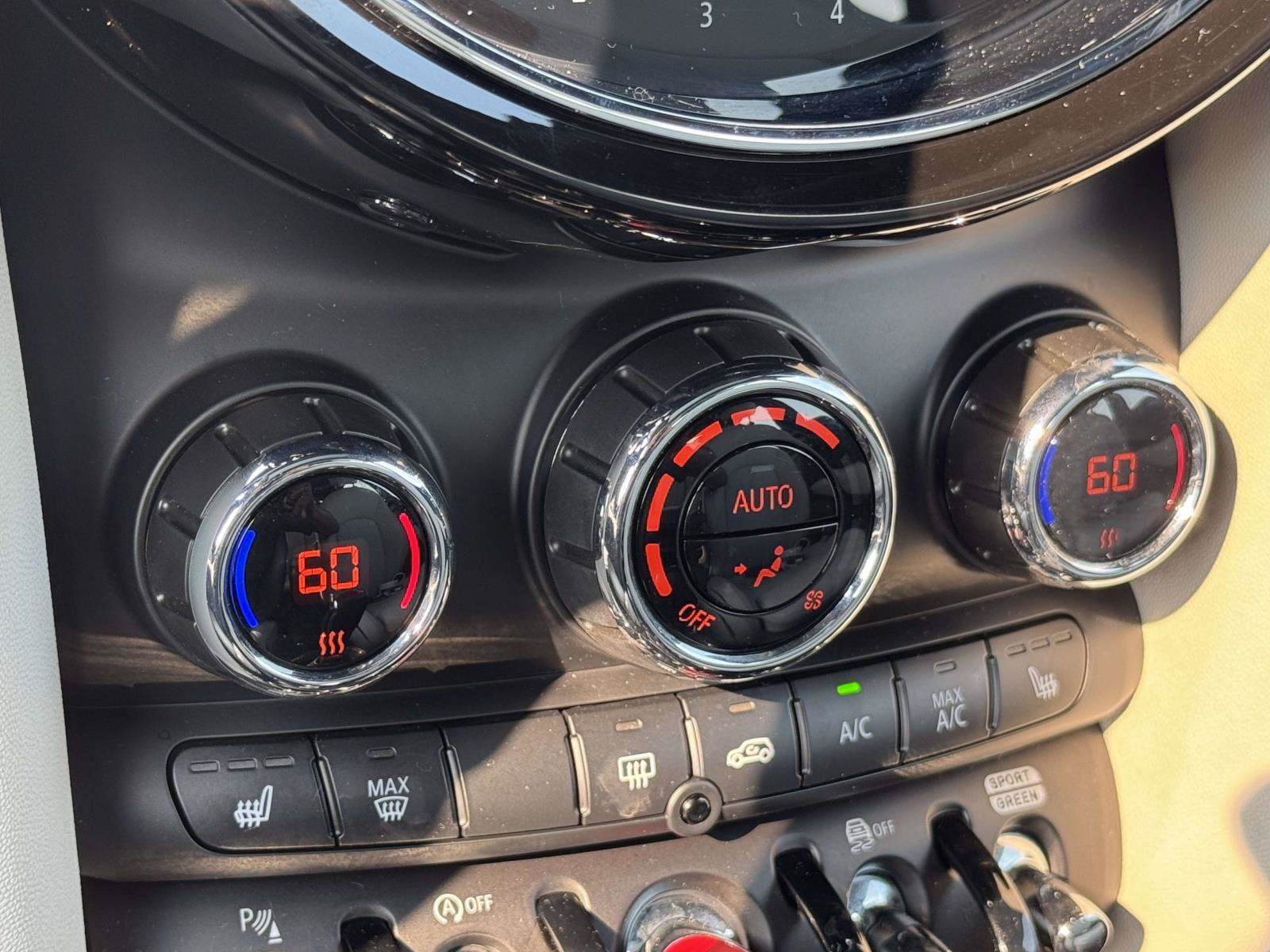 Used 2023 MINI Cooper S FWD image 5