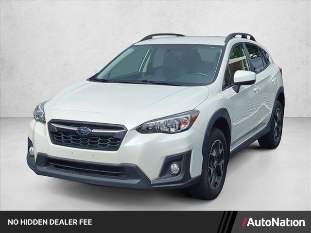 Used 2018 Subaru Crosstrek 2.0i Premium w/ Popular Package #2