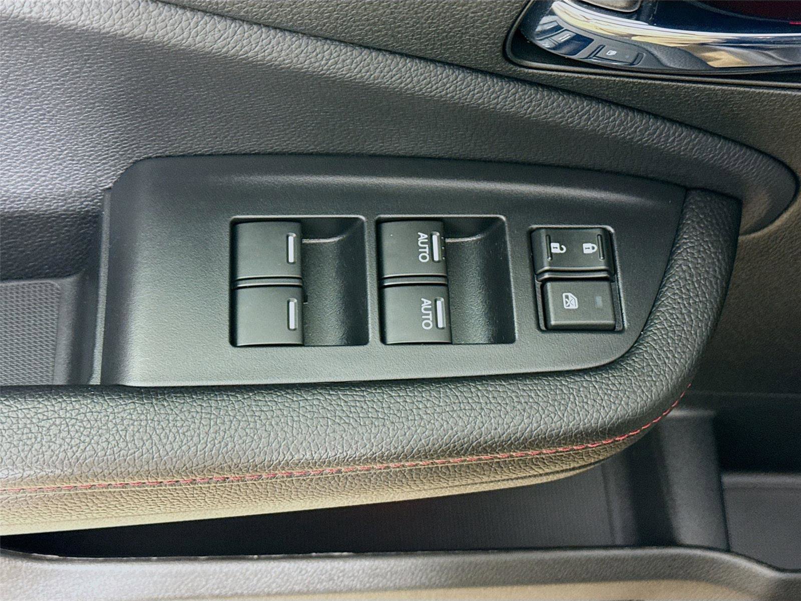 Used 2024 Honda Ridgeline Black Edition image 22