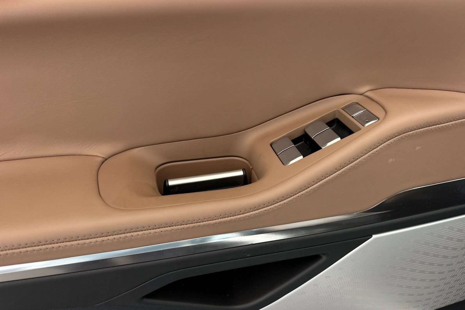 New 2026 Lincoln Navigator L Black Label AWD/4WD image 10