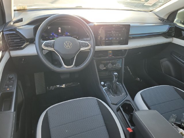 Certified 2026 Volkswagen Taos S FWD image 10