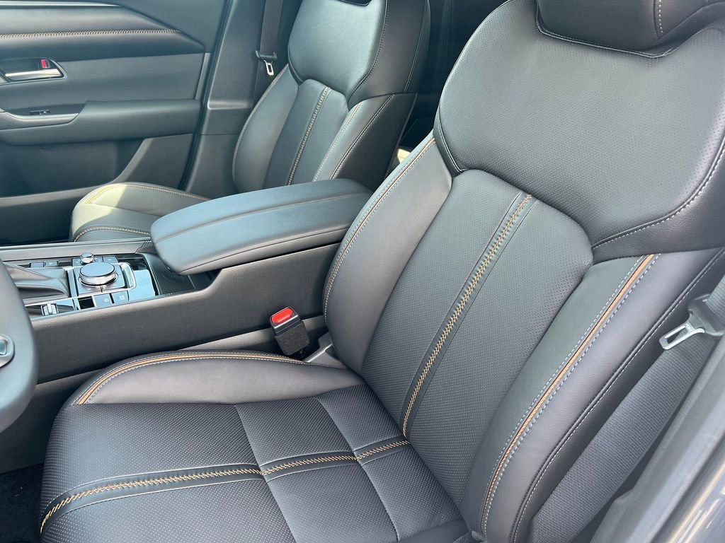 New 2025 MAZDA CX-50 2.5 Hybrid w/ Premium Plus Pkg image 10