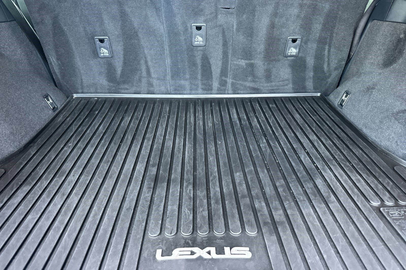 Certified 2023 Lexus RX 350 w/ Accessory Package (Z1) image 19