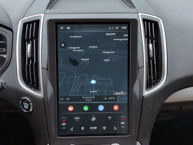 Certified 2024 Ford Edge SEL w/ Convenience Package image 18