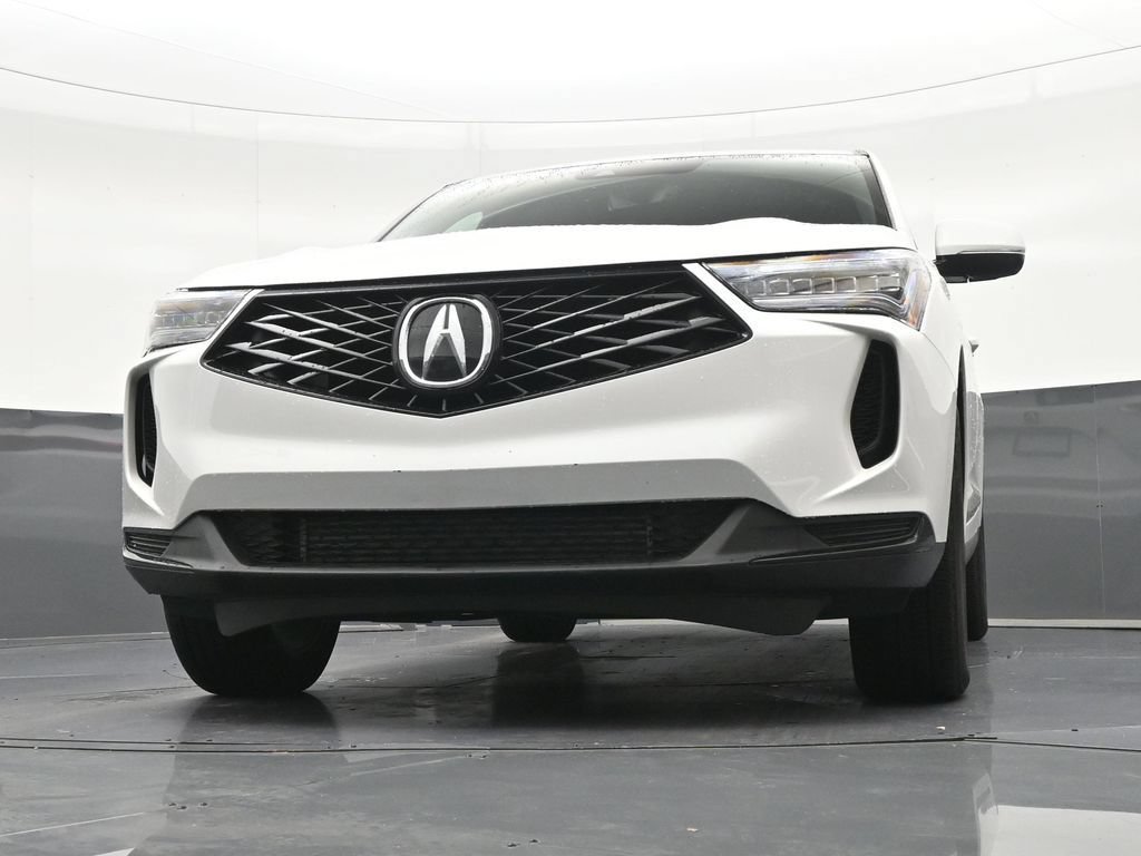 Used 2025 Acura RDX SH-AWD image 31