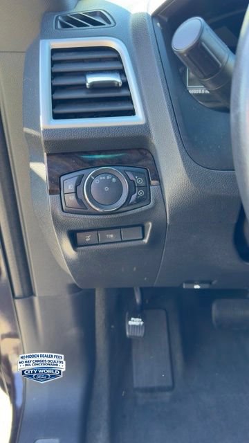 Used 2013 Ford Explorer Limited w/ Class III Trailer Tow Pkg AWD/4WD image 7