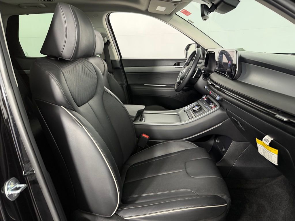 Used 2025 Hyundai Palisade SEL image 33