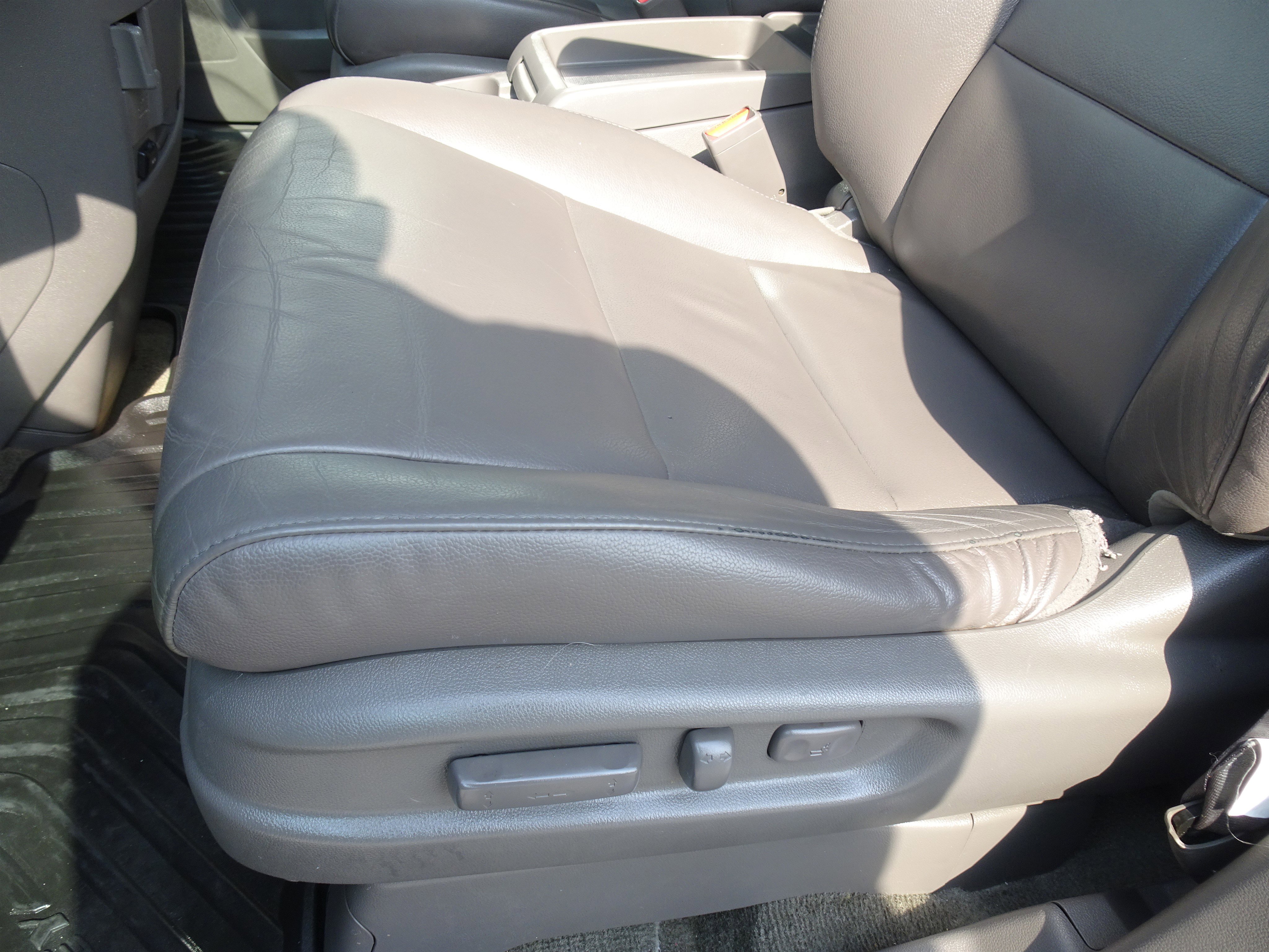 Used 2015 Honda Odyssey EX-L image 19