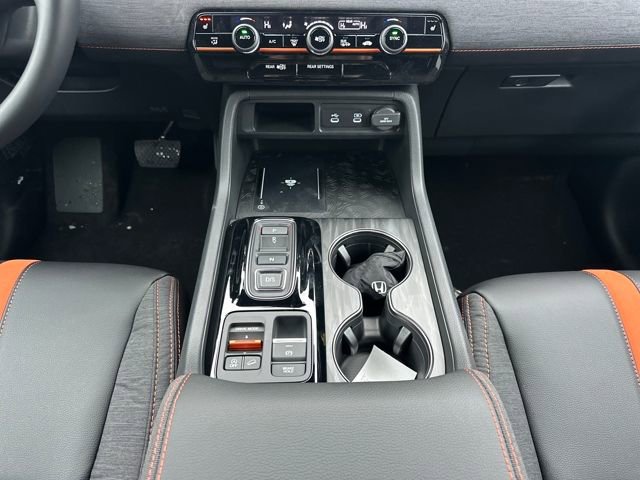 New 2026 Honda Passport TrailSport image 27