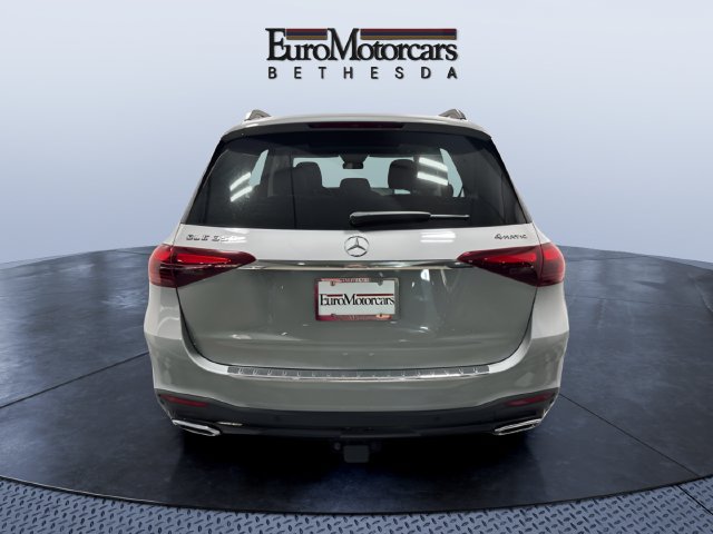 Used 2024 Mercedes-Benz GLE 350 4MATIC image 4