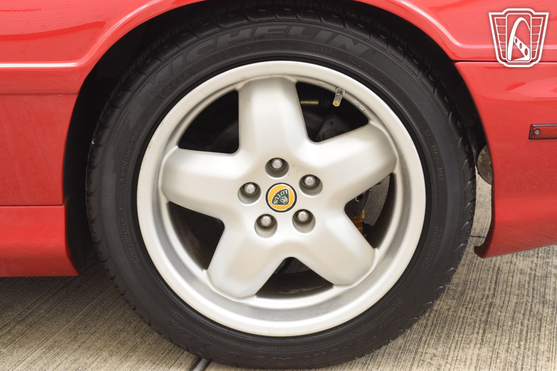 Used 1994 Lotus Esprit S4 RWD image 33