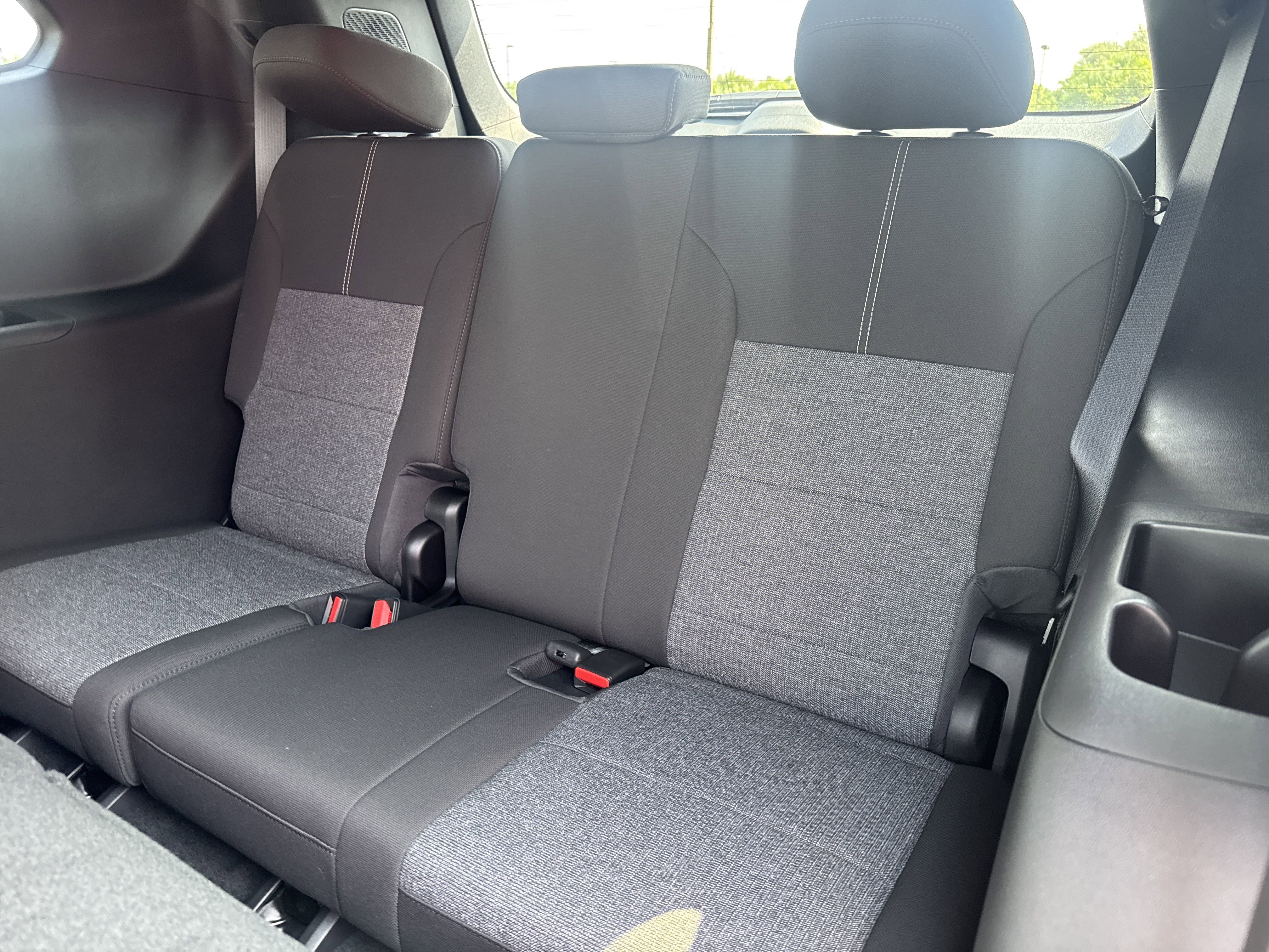 New 2025 GMC Acadia Elevation w/ Black Edition image 14