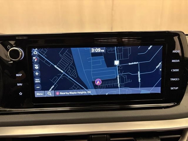 Certified 2024 Kia K5 GT-Line w/ GT-Line Premium Package FWD image 16
