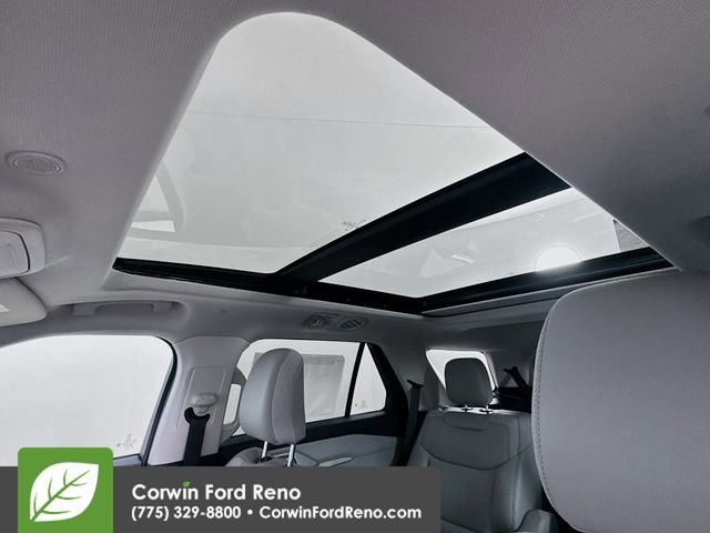 New 2025 Ford Explorer Active w/ Active Comfort Package image 24