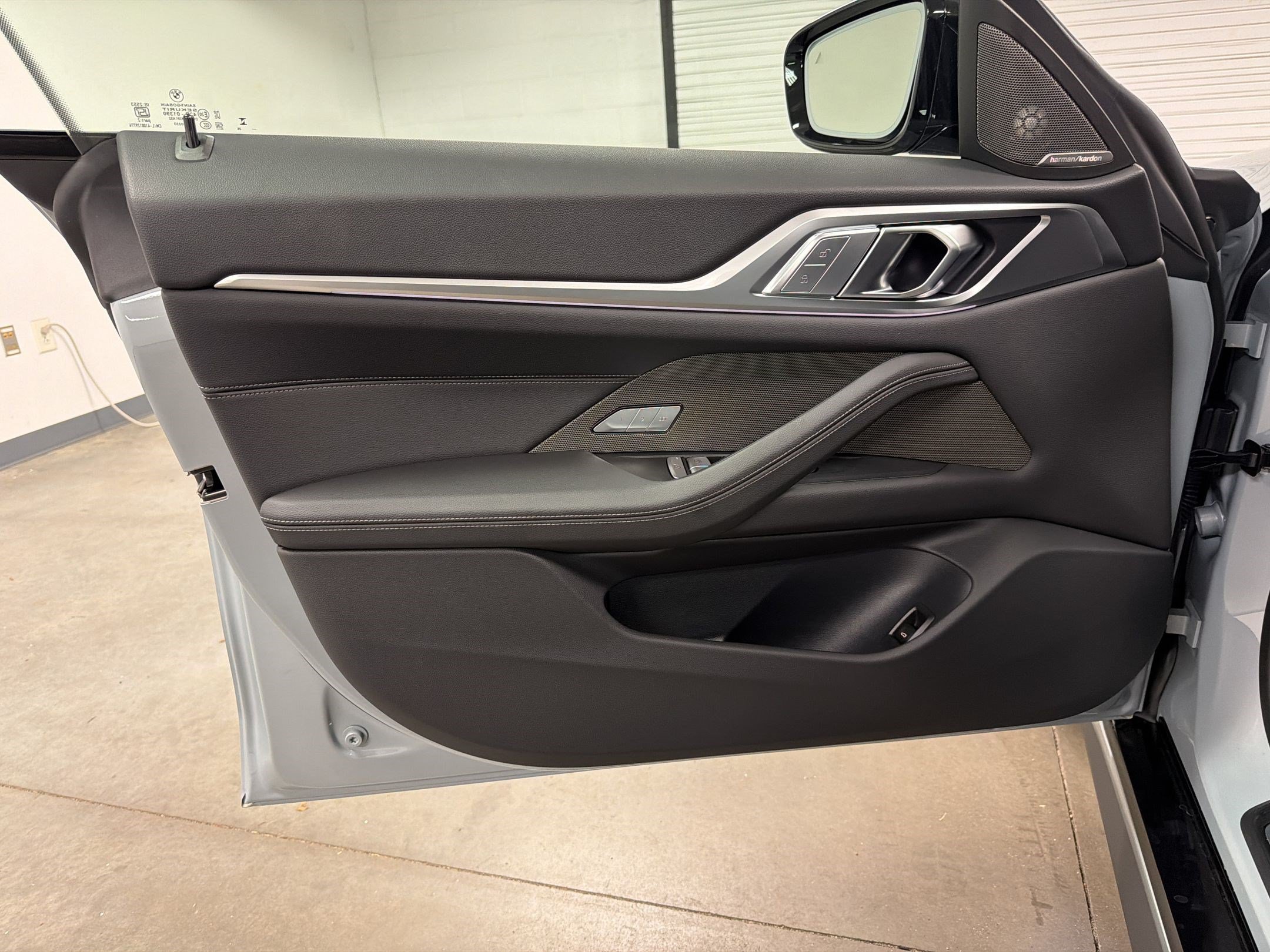 New 2026 BMW 430i w/ M Sport Package RWD image 14