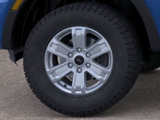 New 2026 Ford Ranger XL w/ Trailer Tow Package RWD image 19