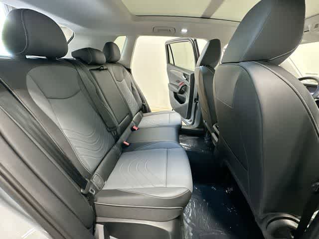 New 2026 Volkswagen Tiguan SE AWD/4WD image 22