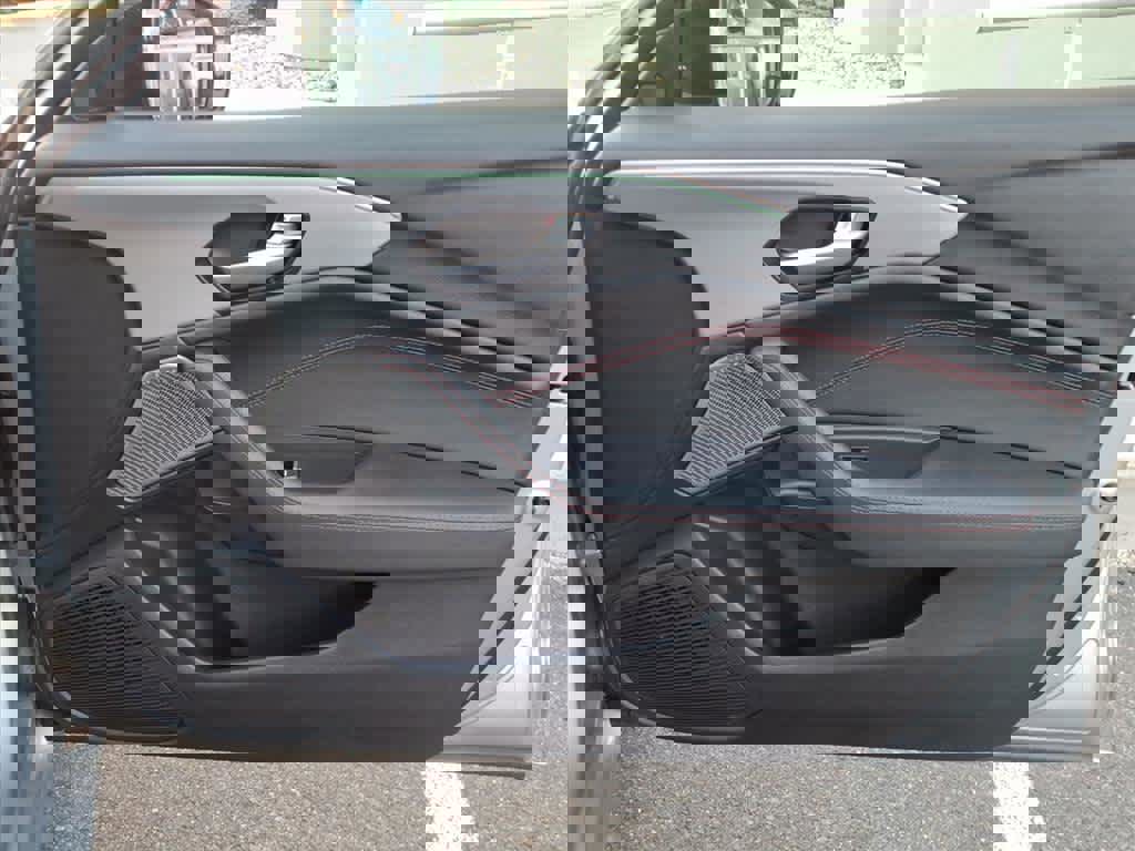 Used 2025 Acura TLX SH-AWD w/ A-SPEC Pkg image 11