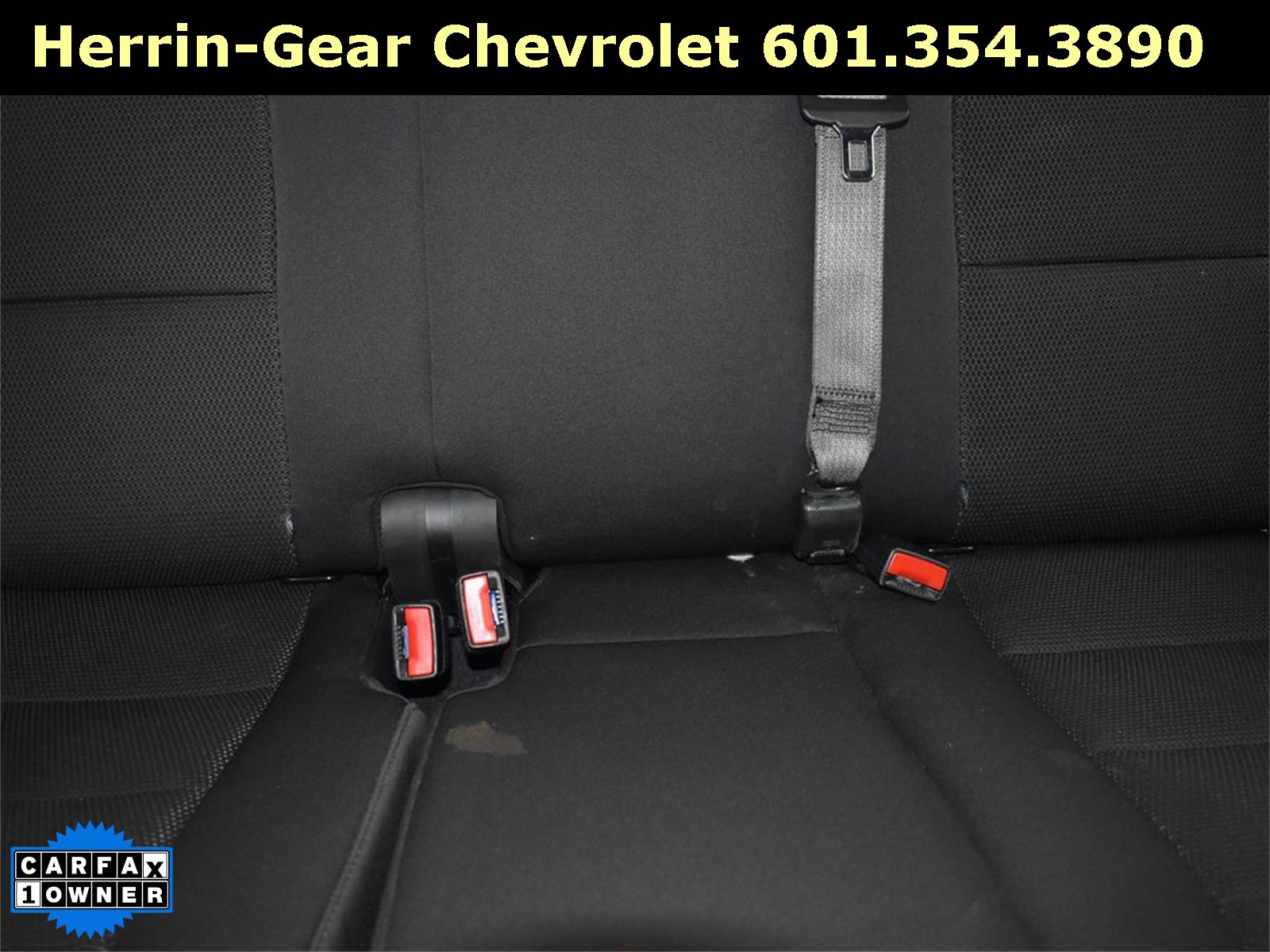 Used 2024 Chevrolet Colorado LT w/ LT Convenience Package II image 26