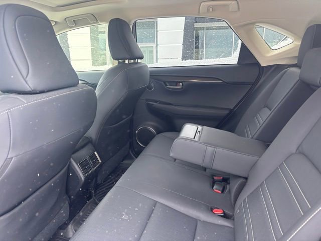 Used 2021 Lexus NX 300 AWD w/ Premium Package image 7