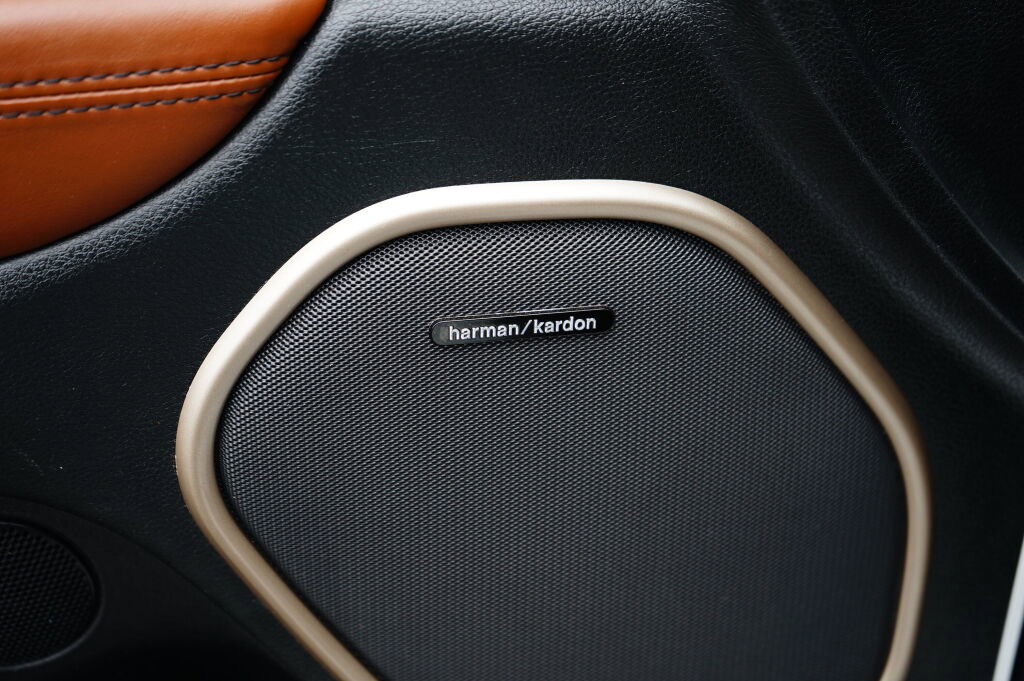 Used 2015 Jeep Grand Cherokee Summit image 15