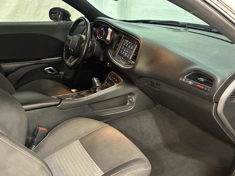 Used 2020 Dodge Challenger R/T Scat Pack RWD image 15