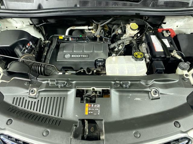 Used 2017 Buick Encore Essence w/ Experience Buick Package image 28