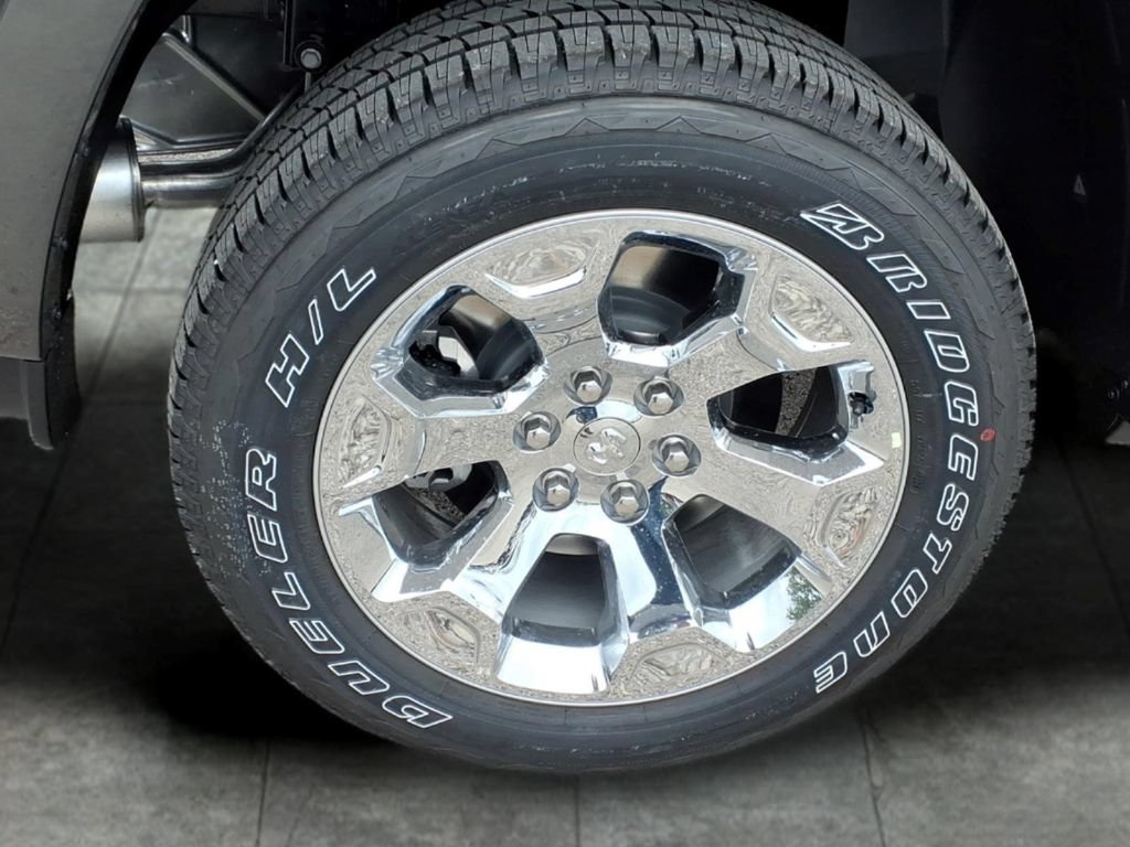 New 2026 RAM 1500 Lone Star RWD image 7
