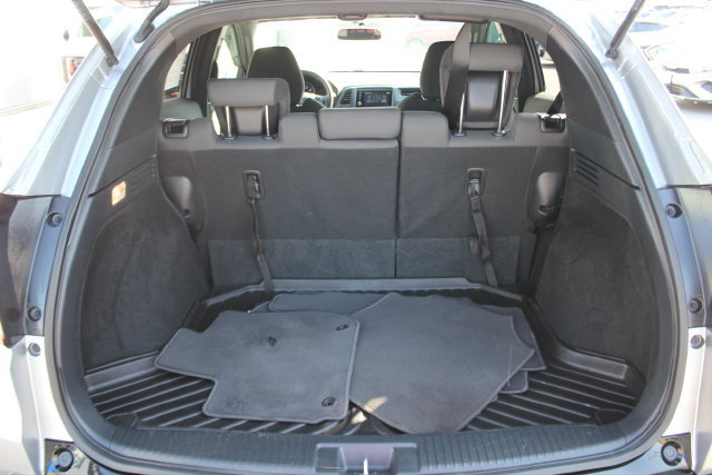 Used 2022 Honda HR-V Sport image 21