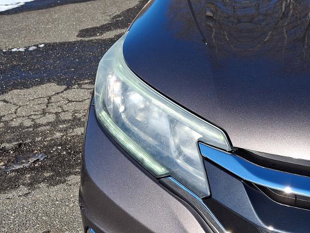 Used 2016 Honda CR-V EX image 10