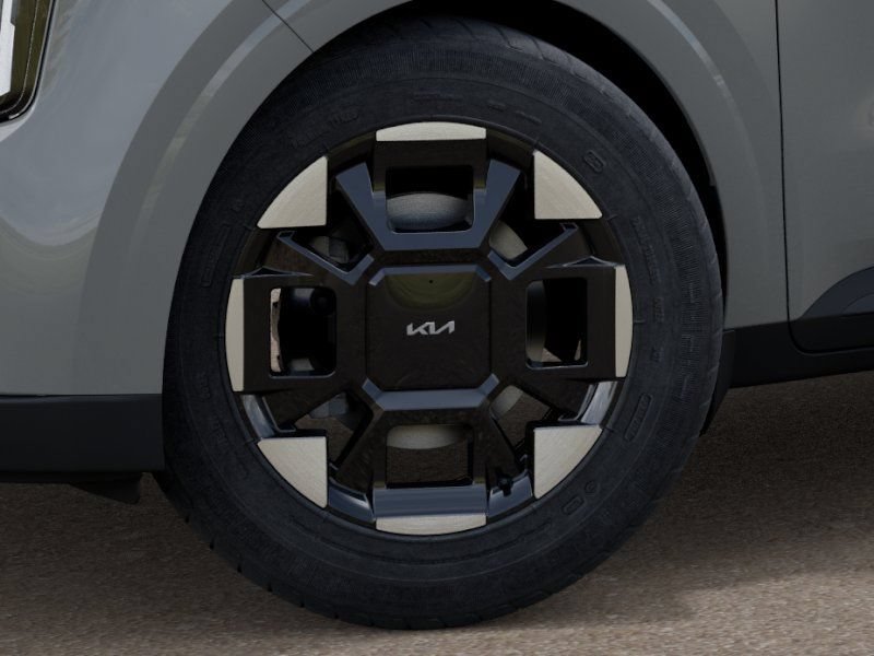 New 2027 Kia Carnival EX FWD image 10