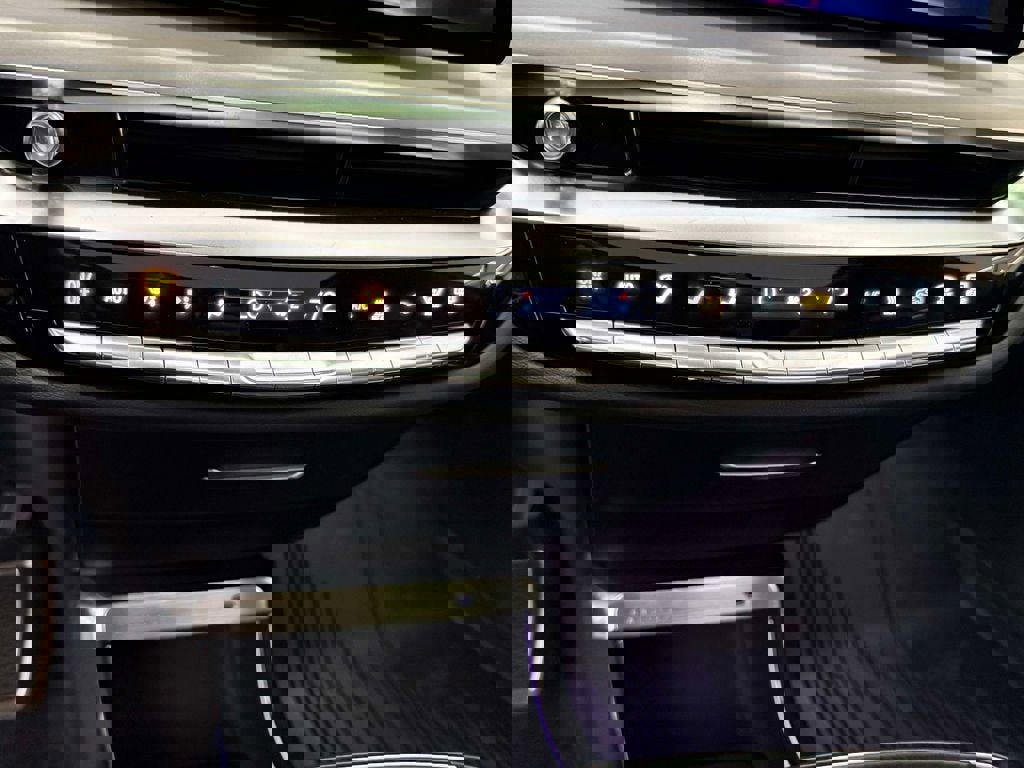 New 2026 Cadillac Lyriq V w/ LPO, Floor Liner Package image 16