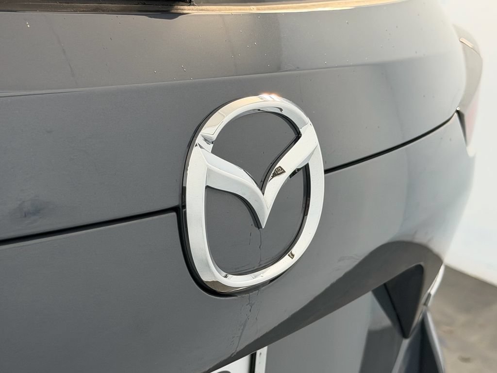 Certified 2024 MAZDA CX-5 Carbon Edition AWD/4WD image 11
