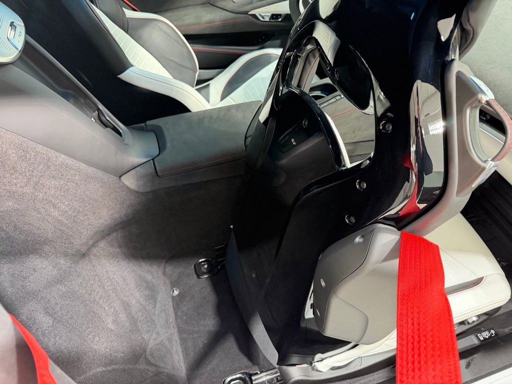 Used 2023 Chevrolet Corvette Stingray Premium Cpe image 28