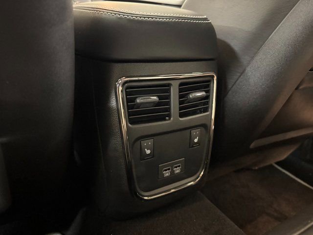 Used 2023 Dodge Charger SRT Hellcat w/ Harman/Kardon Audio Group RWD image 22